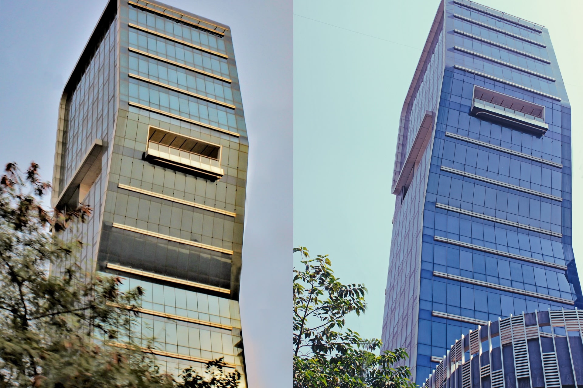 Jay Balaji Commercial Tower, Nerul 