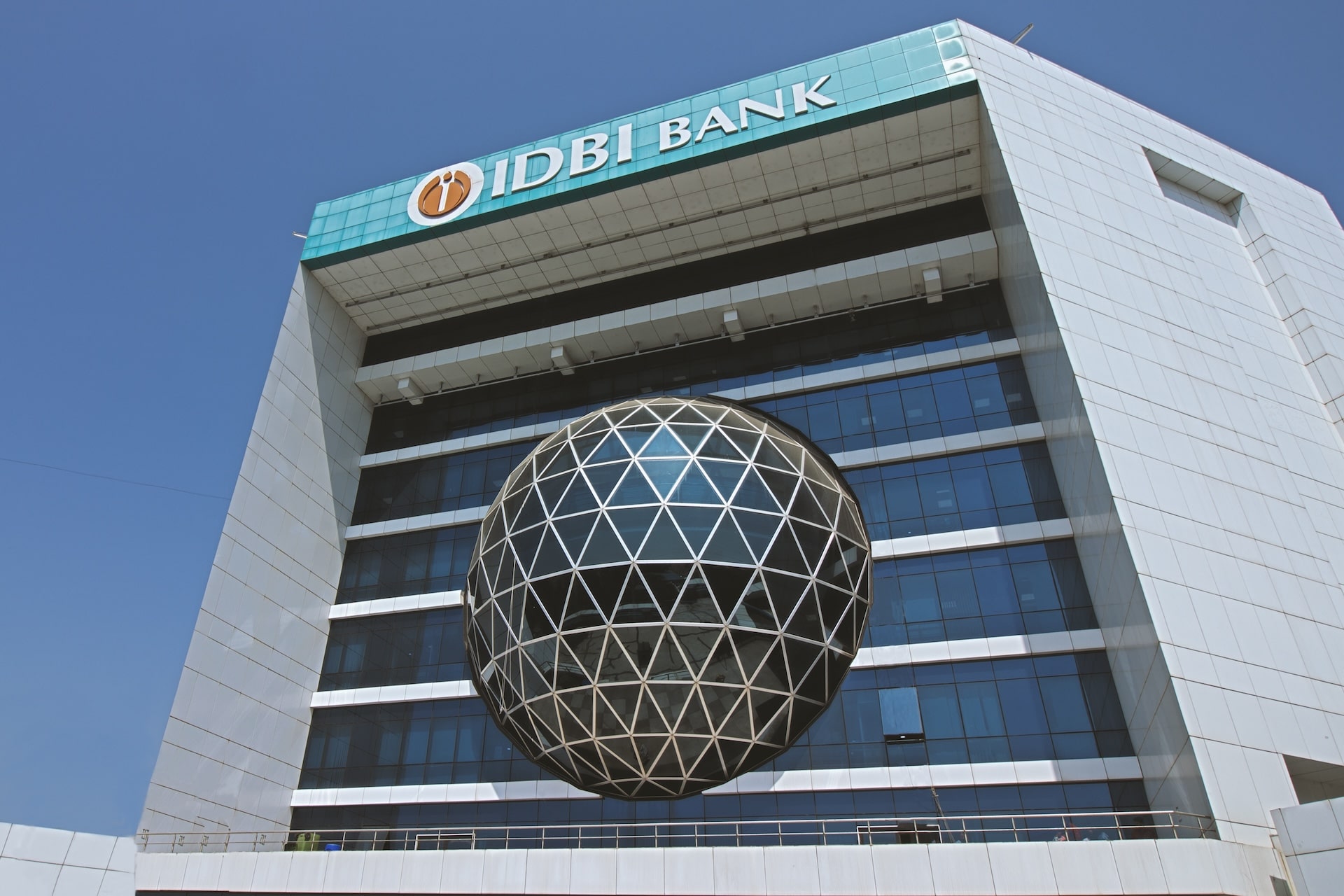 IDBI Bank Annex Building, CBD
